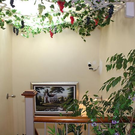 Le Saint-Malo Hotel Montreal Zewnętrze zdjęcie