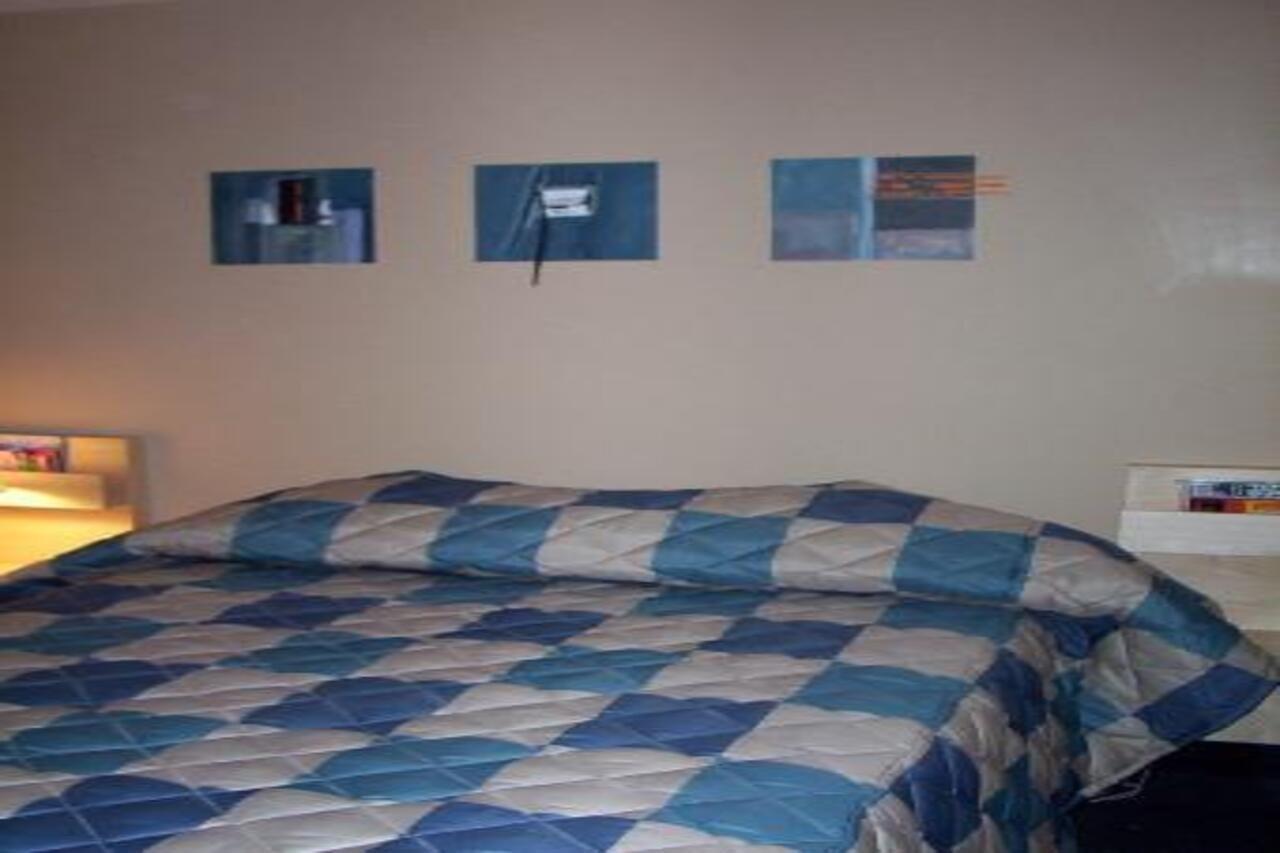 Le Saint-Malo Hotel Montreal Zewnętrze zdjęcie