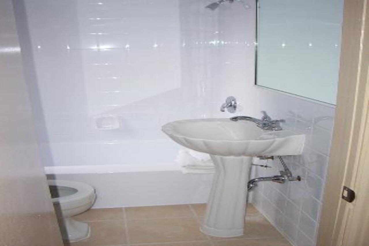 Le Saint-Malo Hotel Montreal Zewnętrze zdjęcie