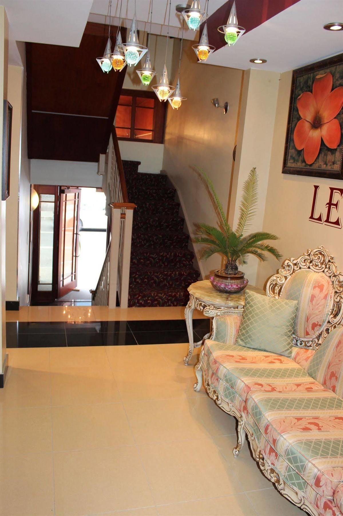 Le Saint-Malo Hotel Montreal Zewnętrze zdjęcie
