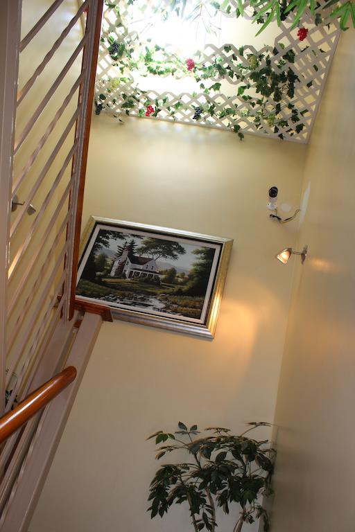 Le Saint-Malo Hotel Montreal Zewnętrze zdjęcie